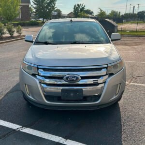 2011 Ford Edge. 160k Miles. Ac/Heat. Touchscreen Radio