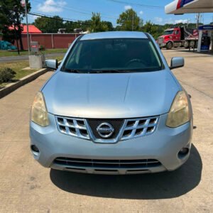 2013 Nissan Rogue. 160k Miles. Ac/Heat.