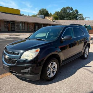2012 Chevy Exquinox. 160k Miles. Ac/Heat