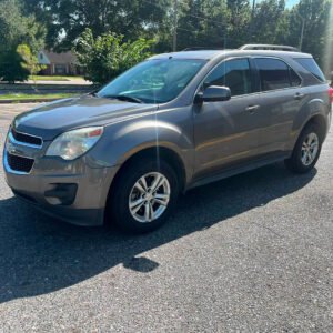 2010 Chevy Equinox. 170k Miles. Ac/Heat.