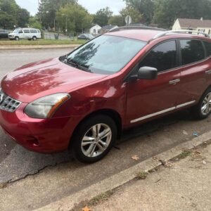 2015 Nissan Rogue. 160k Miles. Ac/Heat.