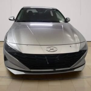 2021 Elantra