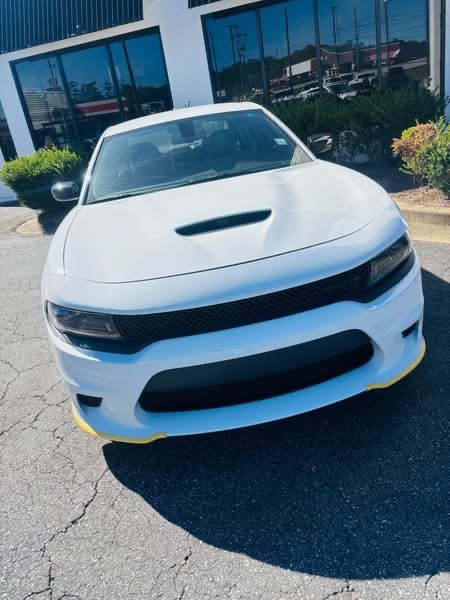 2023 charger RT